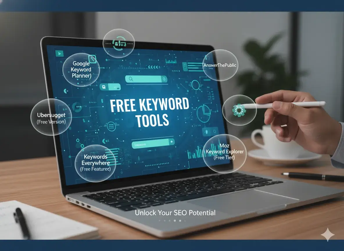 Best Free Keyword Research Tools